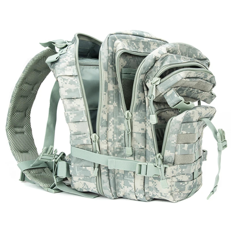 30L Lightweight Backpack Daypack Hiking Camping Travel