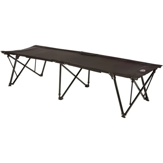 Standard Folding1Person Sleeping Bed