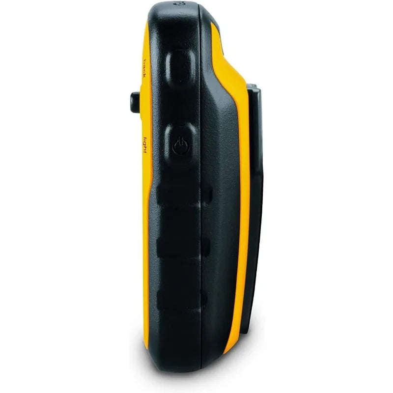 Garmin 010-00970-00 eTrex 10 Worldwide Handheld GPS Navigator