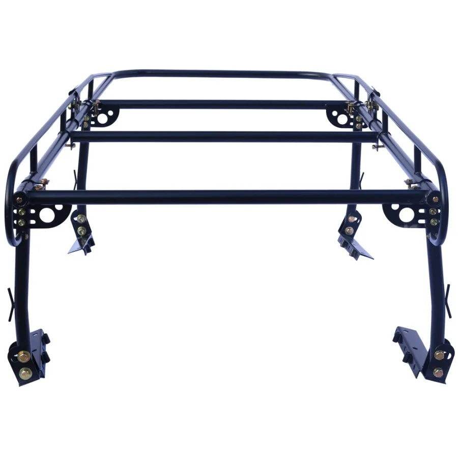 Adjustable Truck Kayak Rack