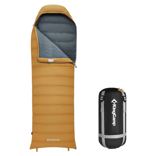Sleeping Bag, Lightweight Camping Essentials Gear Accessories