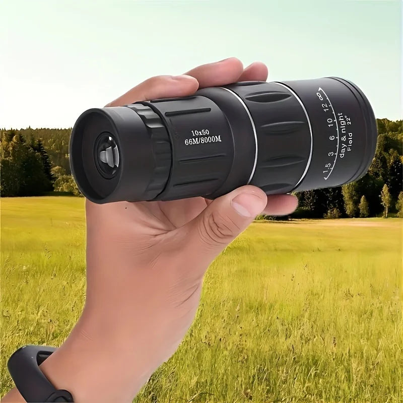 Outdoor Binoculars, Traveling, Waterproof, Camera