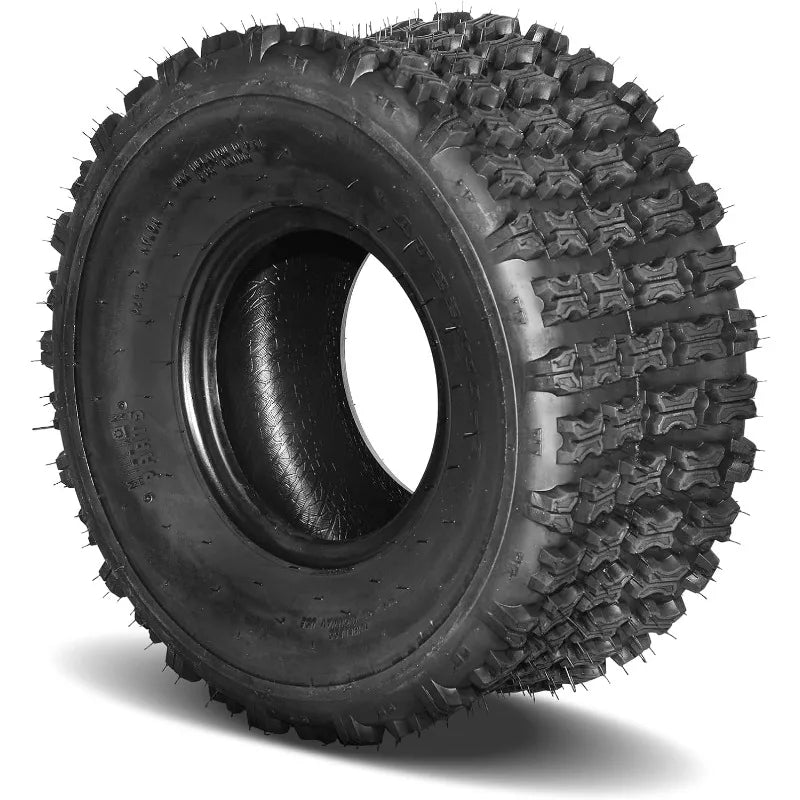2 Tires 22x10-9 ATV UTV All Terrain