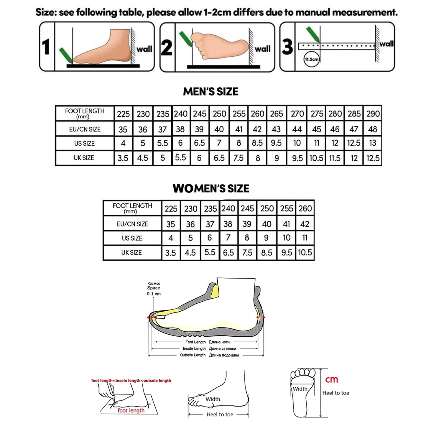Waterproof Men's Safety Work Boots Steel Toe