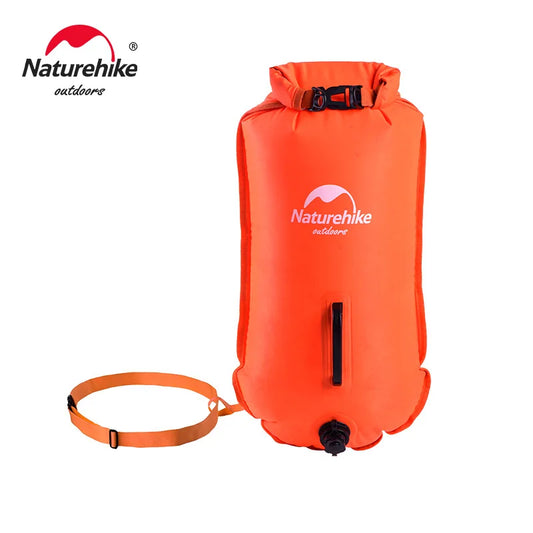 Swimming Buoy Waterproof 28L Storage Dry Bag
