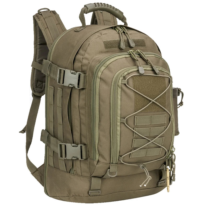 Lightweight Sports Backpack, Waterproof Running Gym Bag