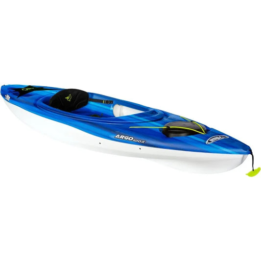 One Person  Argo 100X Premium Sit-in Kayak