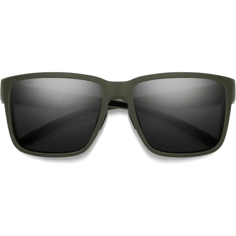 SMITH Emerge Sunglasses ChromaPop Lenses – Polarized Performance