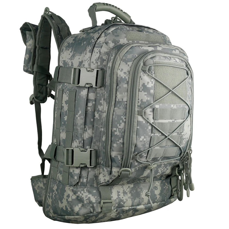 Outdoor Bag Large Capacity Travelling Camping Rucksack