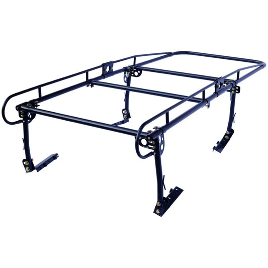 Adjustable Truck Kayak Rack