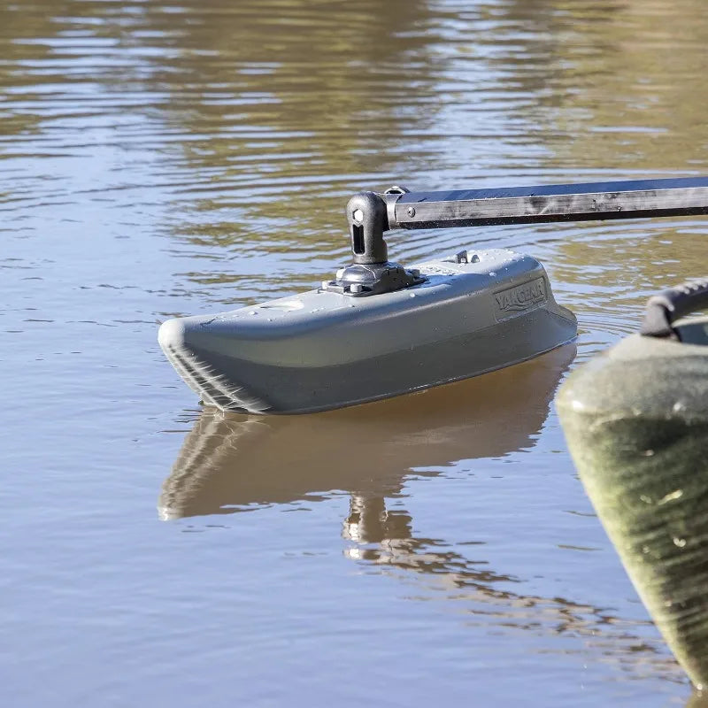 Kayak & Canoe Outriggers (Generation 2), One Size