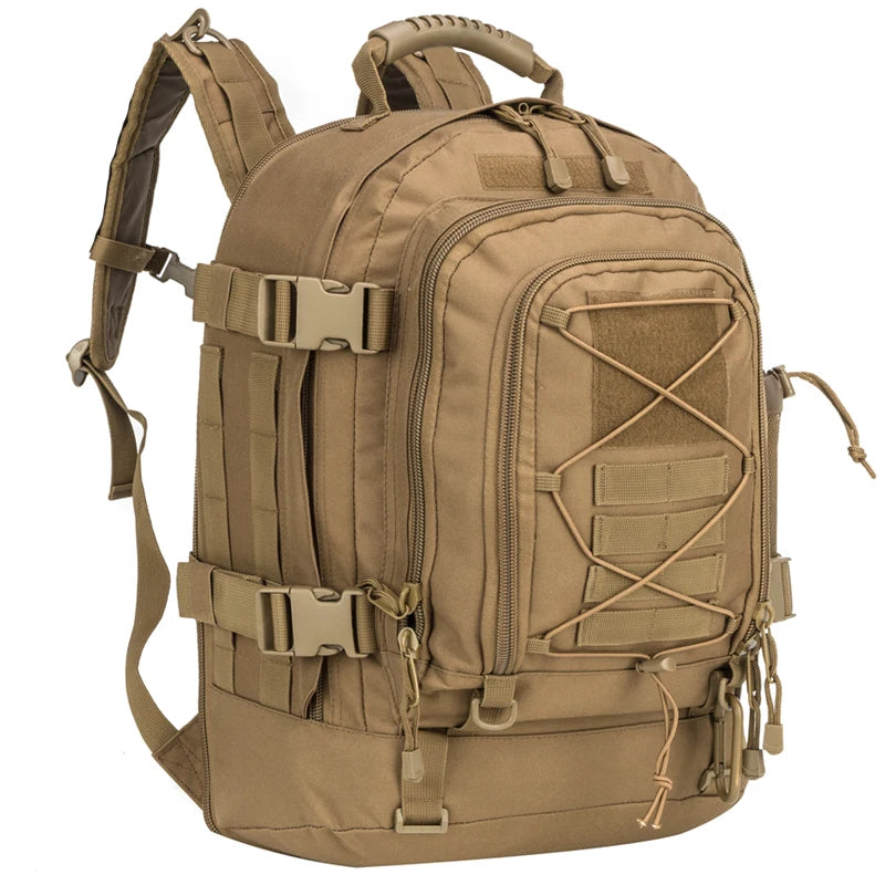 Lightweight Sports Backpack, Waterproof Running Gym Bag