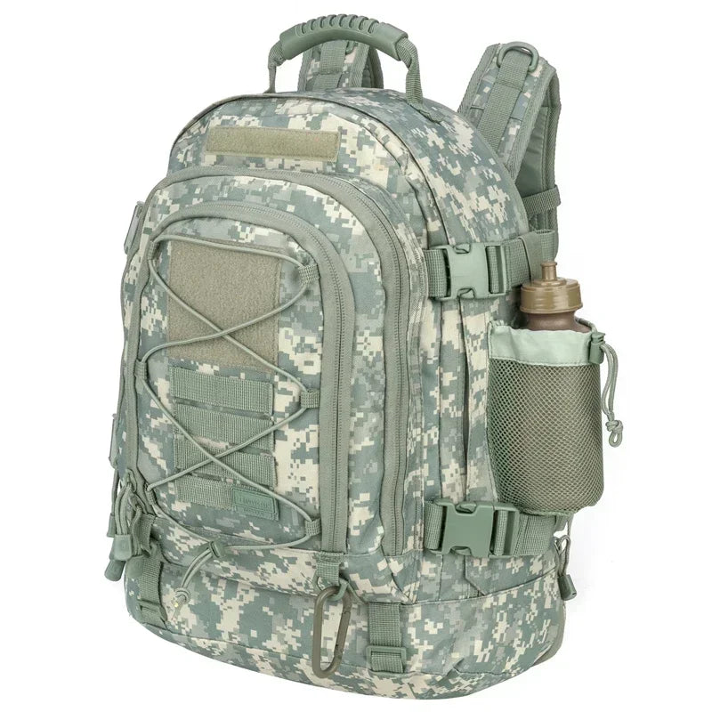 Birding, Hiking, Camping. Biking, & Four Wheeling Rucksack