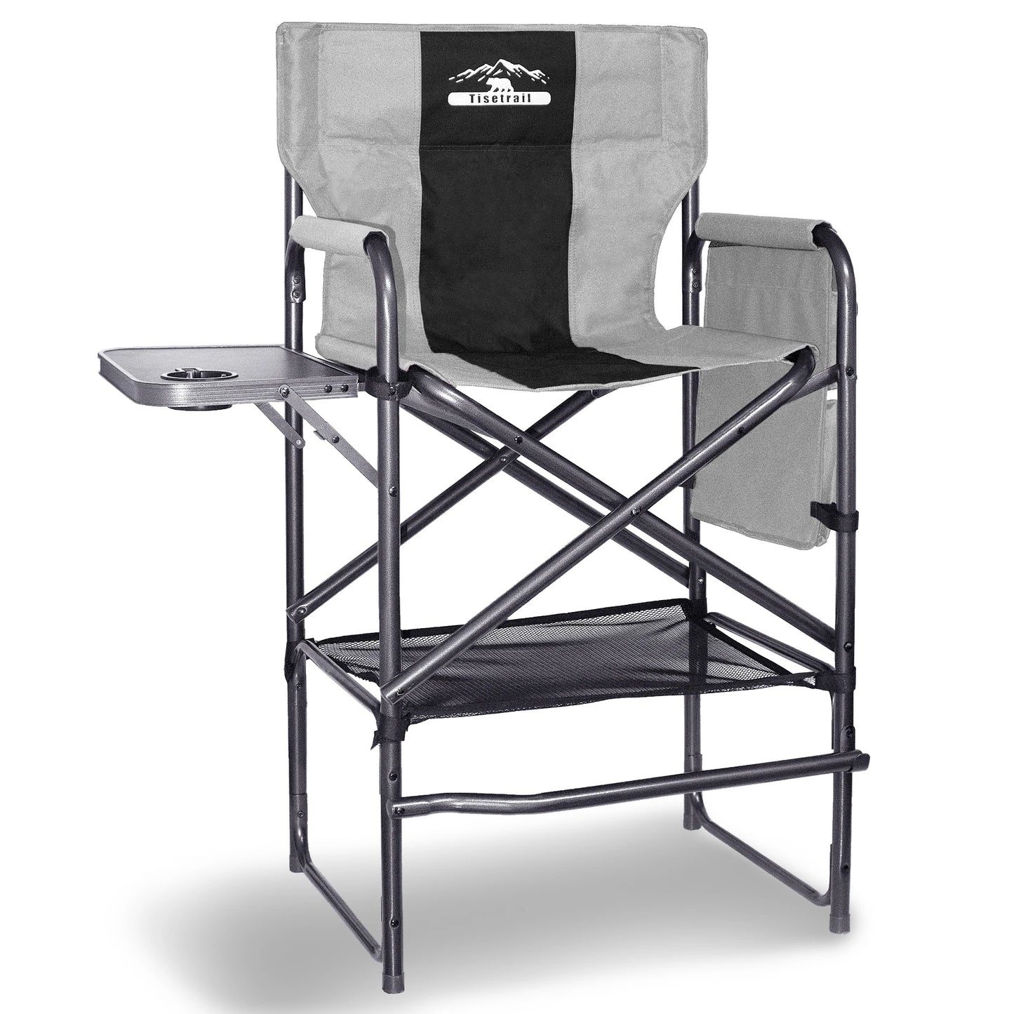 Directors Chair 30" Seat Height, 400# Capacity