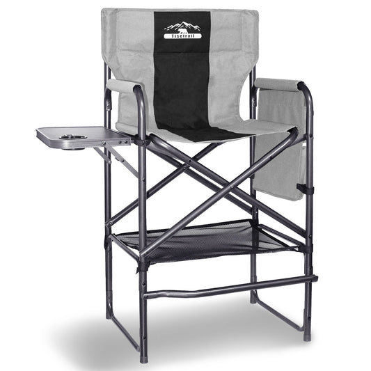 Directors Chair 30" Seat Height, 400# Capacity