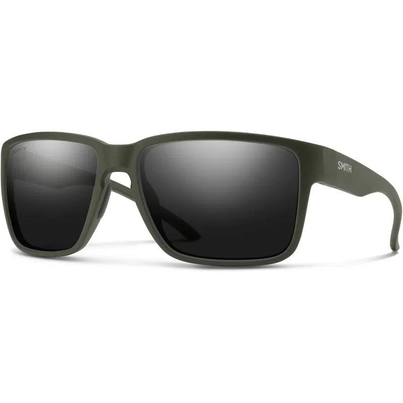 SMITH Emerge Sunglasses ChromaPop Lenses – Polarized Performance
