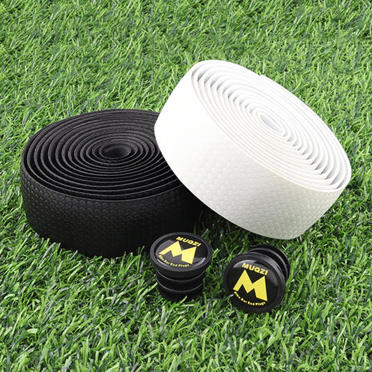 Bicycle Handlebar Tape , Anti-Slip, Sweat Absorption