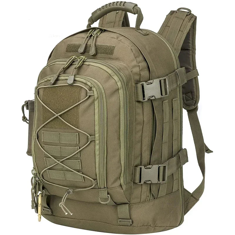 Birding, Hiking, Camping. Biking, & Four Wheeling Rucksack