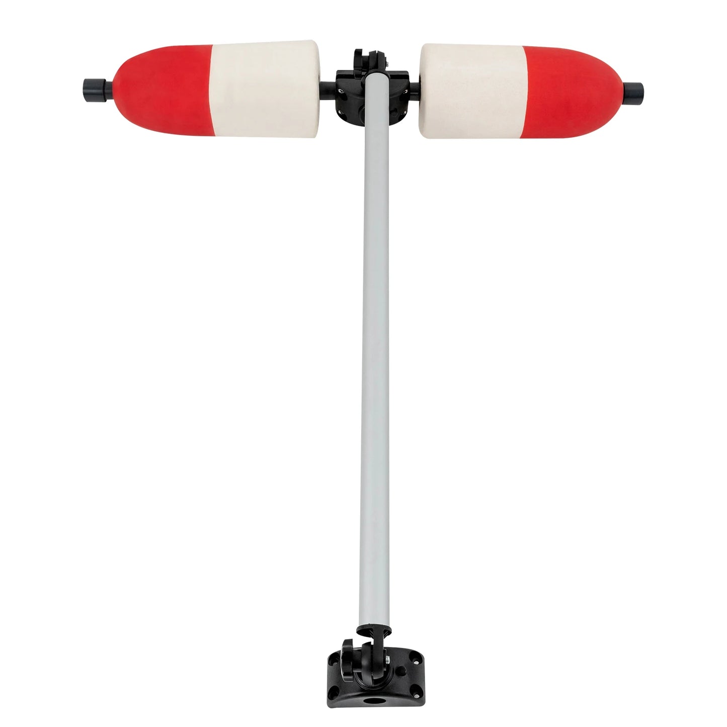 Outrigger/Stabilizer System PVC, most Kayaks/Canoes