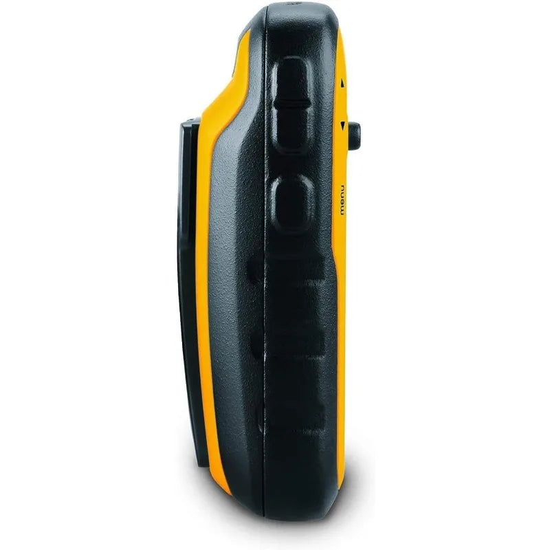 Garmin 010-00970-00 eTrex 10 Worldwide Handheld GPS Navigator