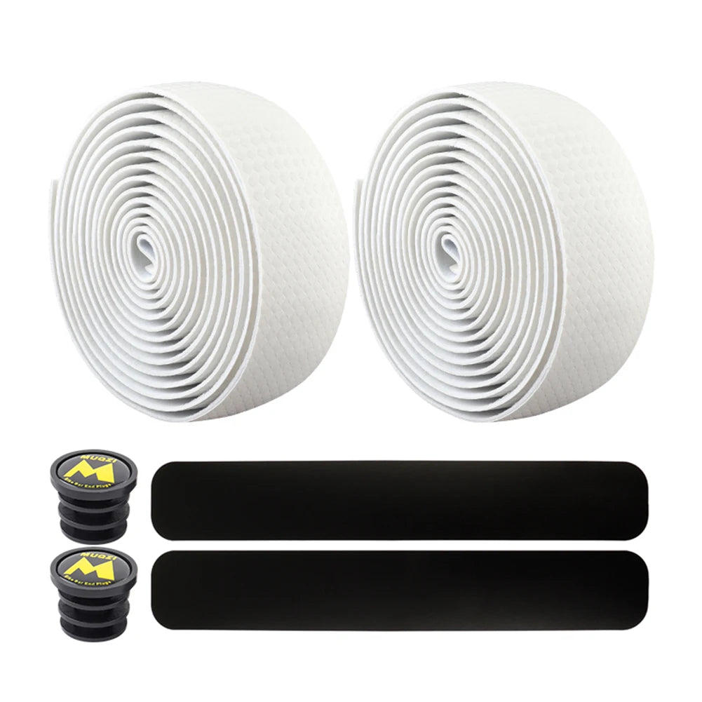 Bicycle Handlebar Tape , Anti-Slip, Sweat Absorption
