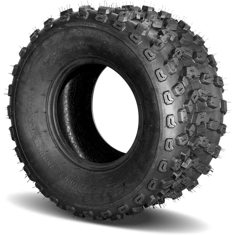 2 Tires 22x11.00-10 ATV UTV All Terrain