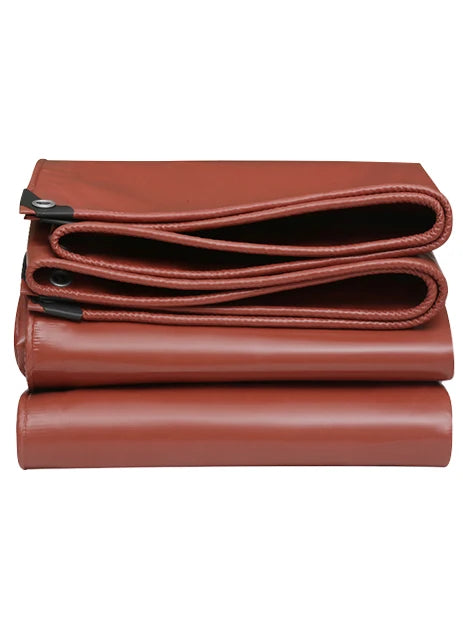 12 X 20ft Heavy Duty Tarp Waterproofing Anti Abrasion