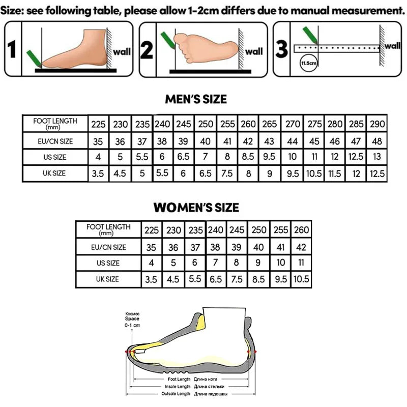 Men Steel Toe Indestructible Work Hiking shoes