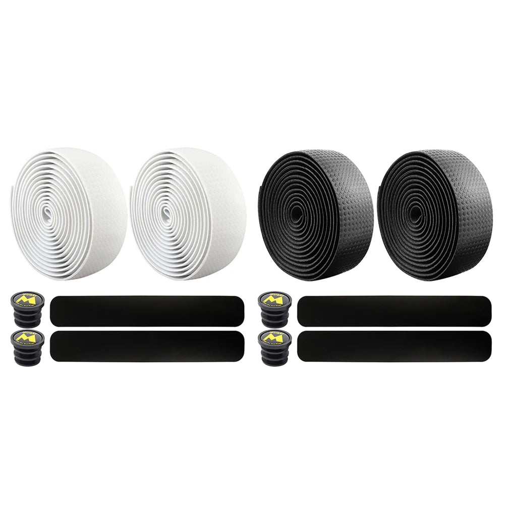 Bicycle Handlebar Tape , Anti-Slip, Sweat Absorption