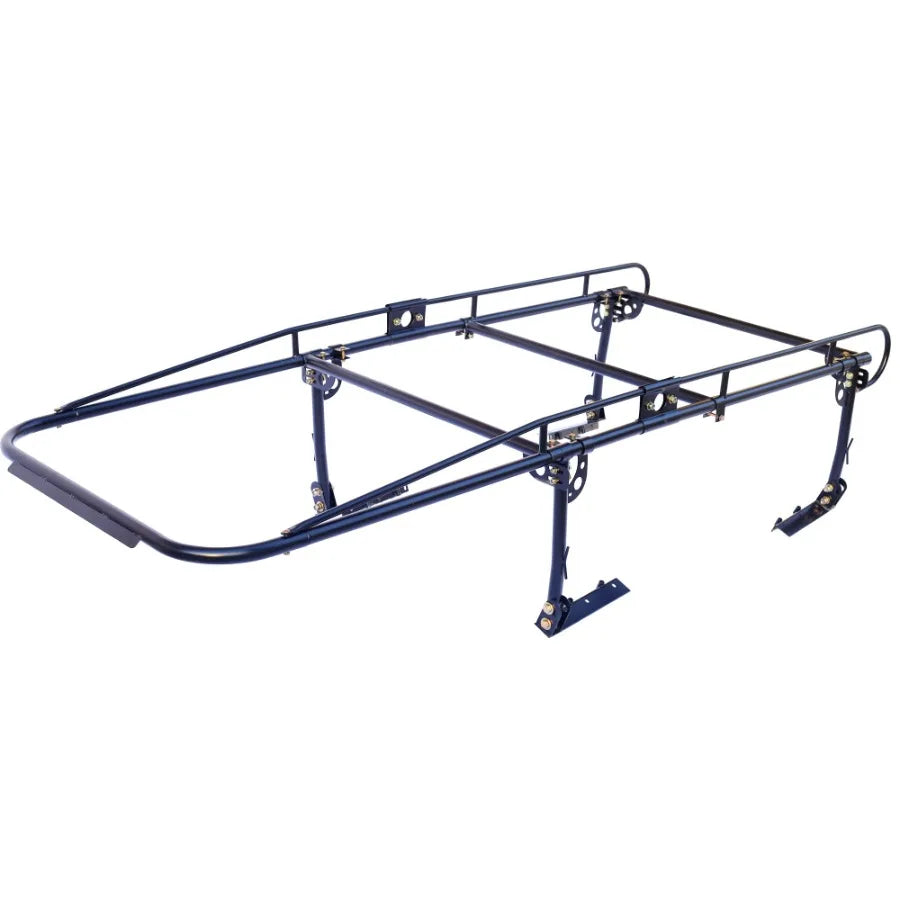 Adjustable Truck Kayak Rack