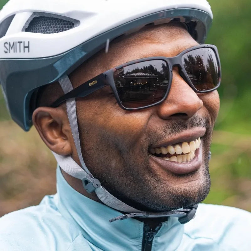 SMITH Emerge Sunglasses ChromaPop Lenses – Polarized Performance