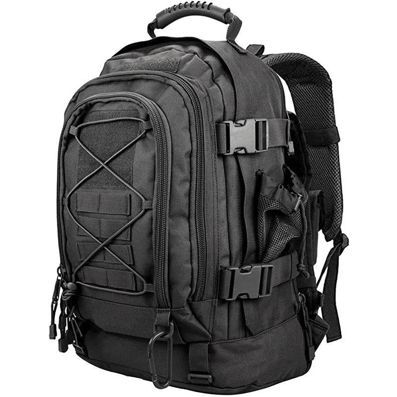 Birding, Hiking, Camping. Biking, & Four Wheeling Rucksack