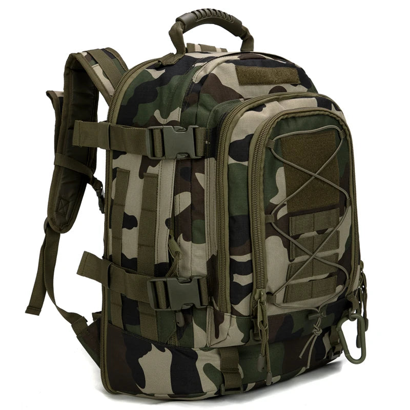 Lightweight Sports Backpack, Waterproof Running Gym Bag