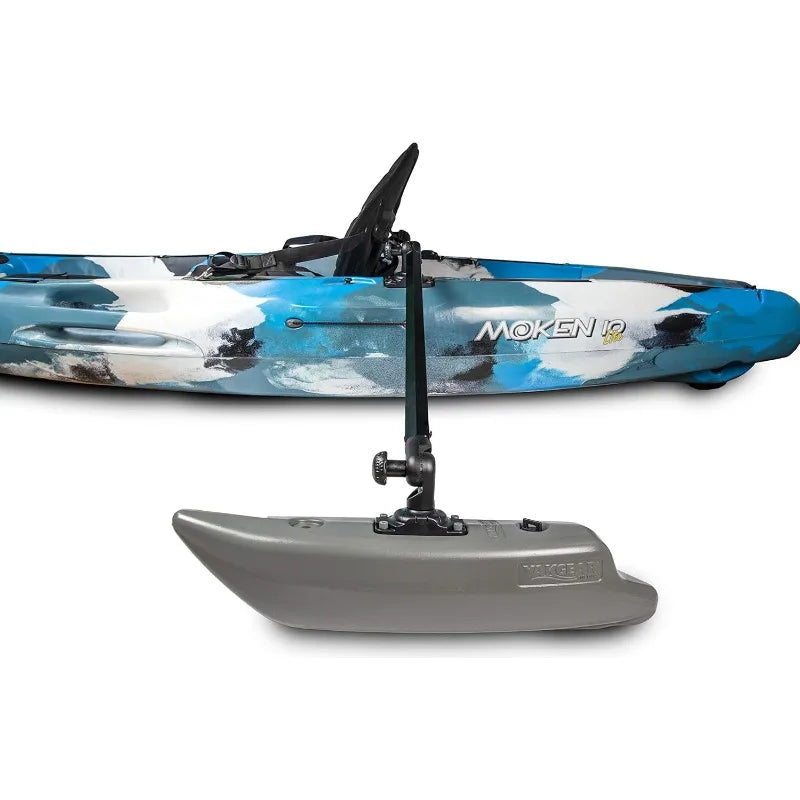 Kayak & Canoe Outriggers (Generation 2), One Size