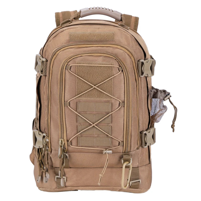 Outdoor Bag Large Capacity Travelling Camping Rucksack