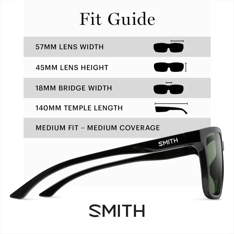 Performance Sports Active Classic Sunglasses - Men / Women