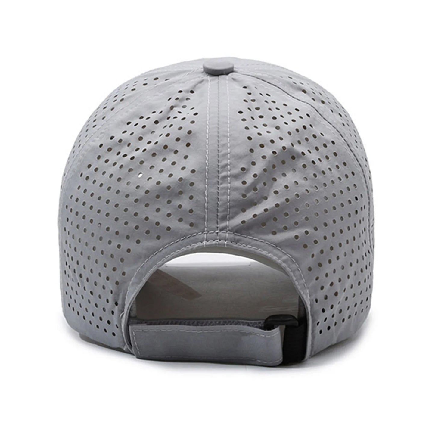 Baseball Caps Breathable Mesh Sports Casual Visors
