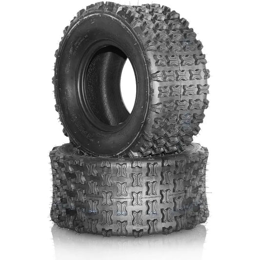 2 Tires 22x10x10 Sport All Terrian Rear
