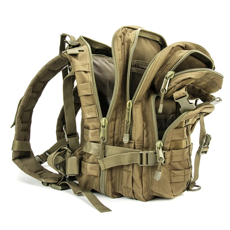 30L Lightweight Backpack Daypack Hiking Camping Travel