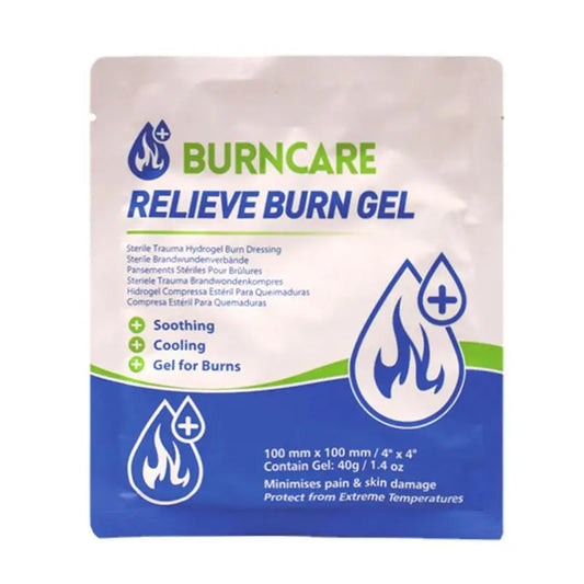 Burn Dressing Scald Patch  Anti Biotic Ointment