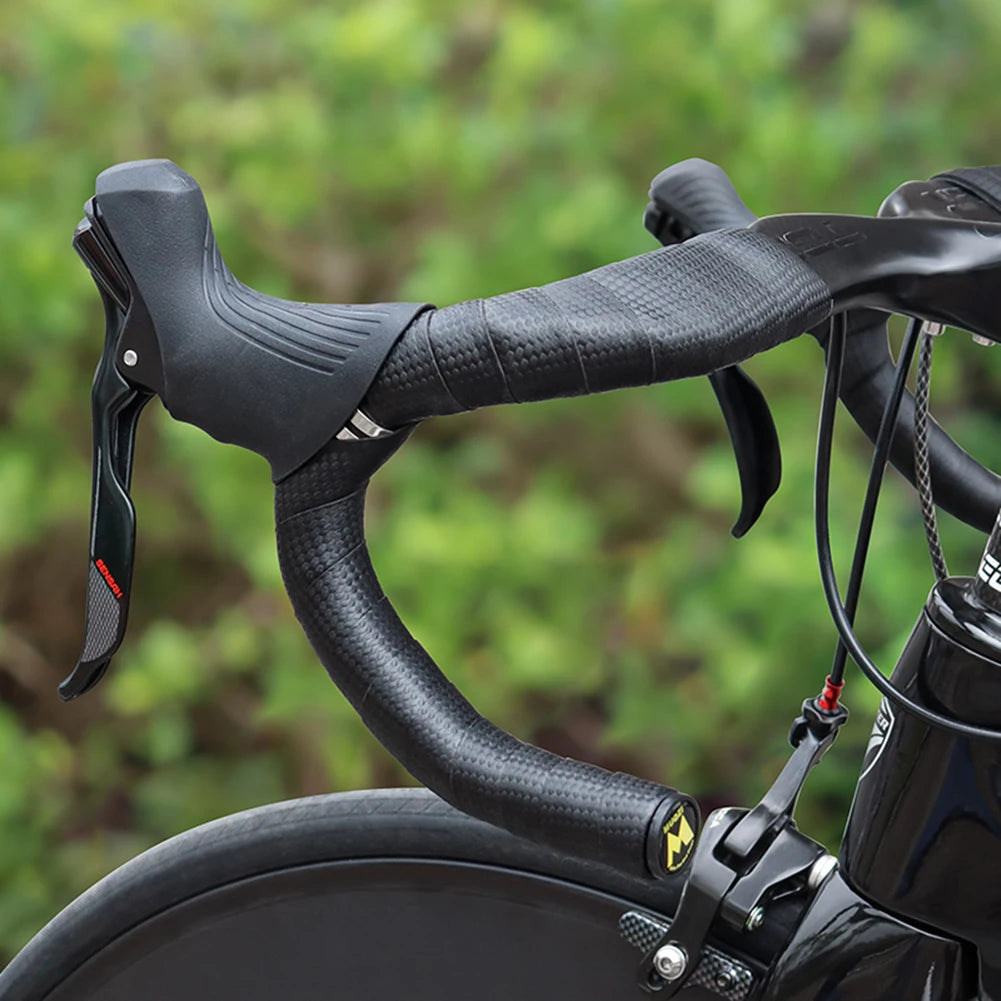Bicycle Handlebar Tape , Anti-Slip, Sweat Absorption
