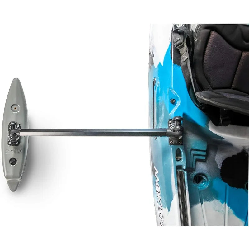 Kayak & Canoe Outriggers (Generation 2), One Size